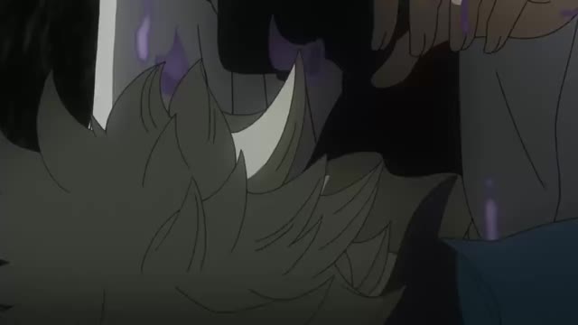 Black Clover - S1 E32 W4