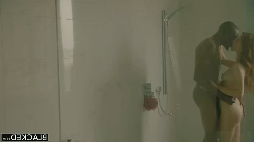 anya olsen bbc big ass handjob jason brown kissing natural tits pawg shower clip