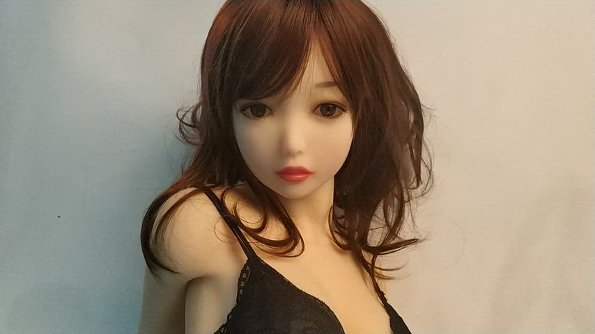 Sex Doll clip