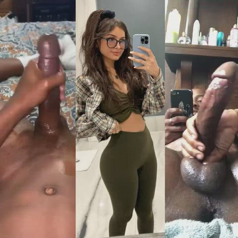 Sssniperwolf should do videos with BBC