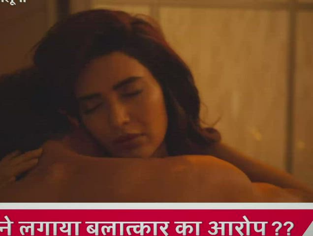 Bareback Bollywood Celebrity Sex clip