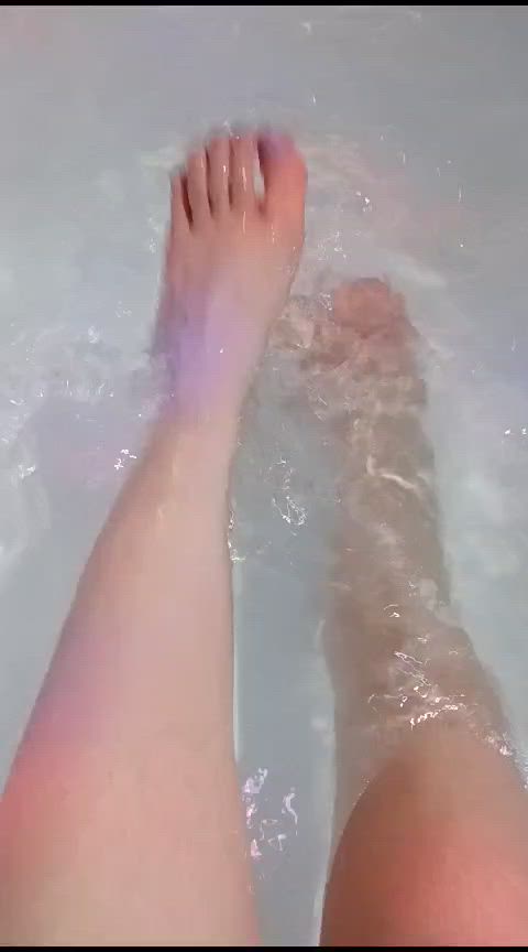 bathroom cosplay feet feet fetish fetish foot fetish latina teen teens clip