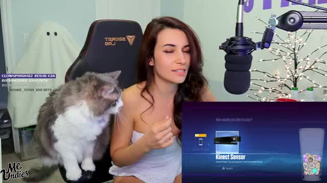 Alinity: so close ??