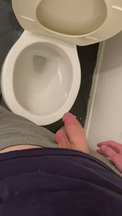 Cock Gay Piss clip