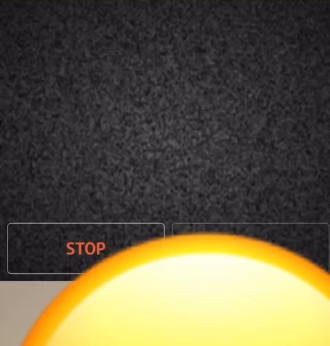 cockflash flashing webcam clip