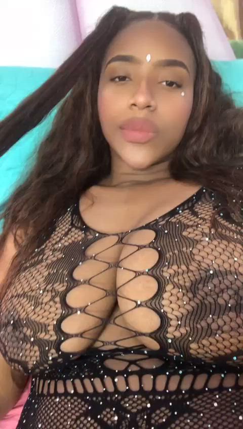 boobs cute ebony latina lingerie milf sensual teen tits clip