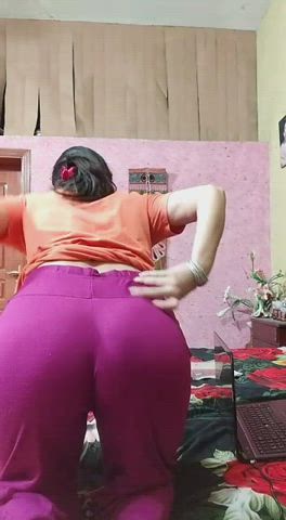 ass desi pakistani pussy clip