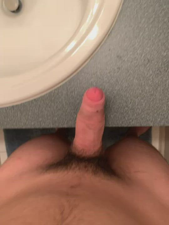 Little Dick Teen Uncut clip