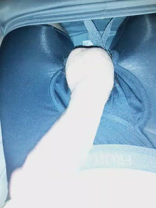 Cock Hardcore Thick clip