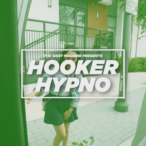The Hooker Hypno