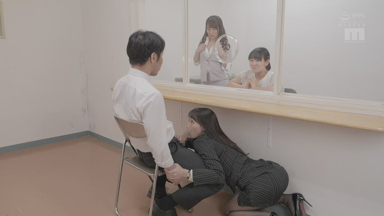 Asian Big Ass JAV clip