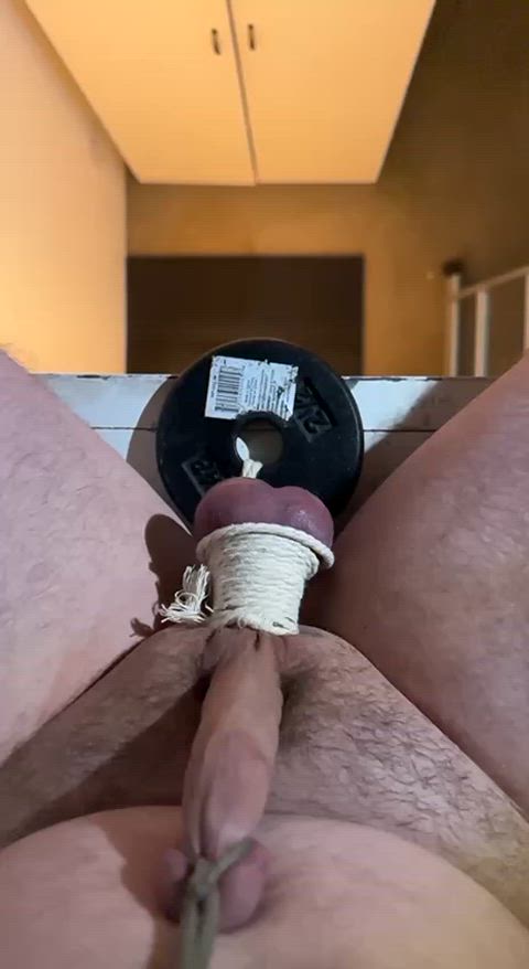 cbt slave torture clip