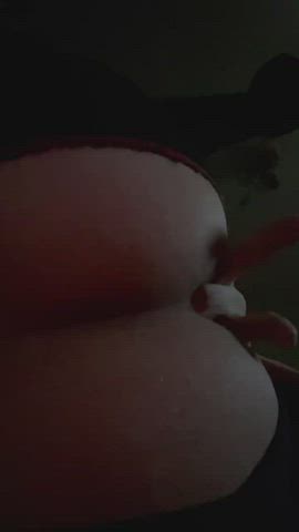 anal ass asshole booty fingering masturbating clip