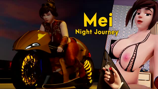 Mei Night Journey [Part 1/5]
