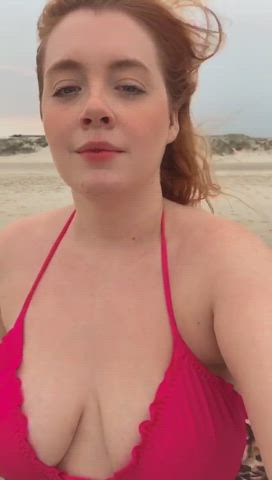 Want to see my boobs? Subscribe to my OF and I'll explain how!