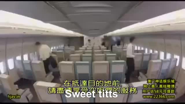 naked flight attendant - XNXX.COM
