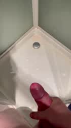 Cock Cumshot Male Masturbation clip