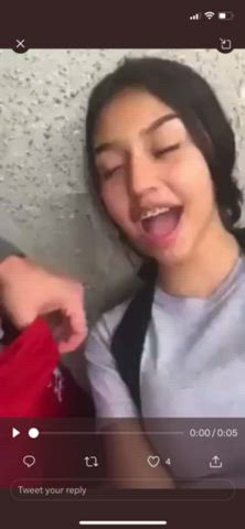 Girls Penis Sucking clip