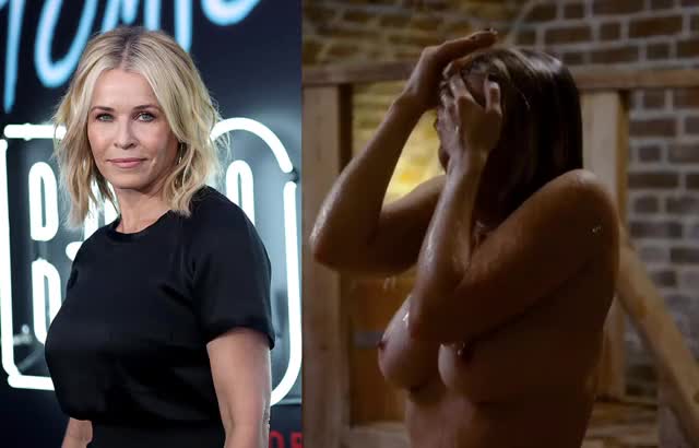 Chelsea Handler