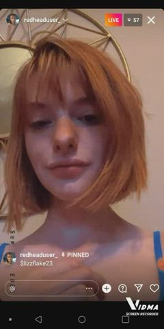 lizzie_flake or redheaduser_