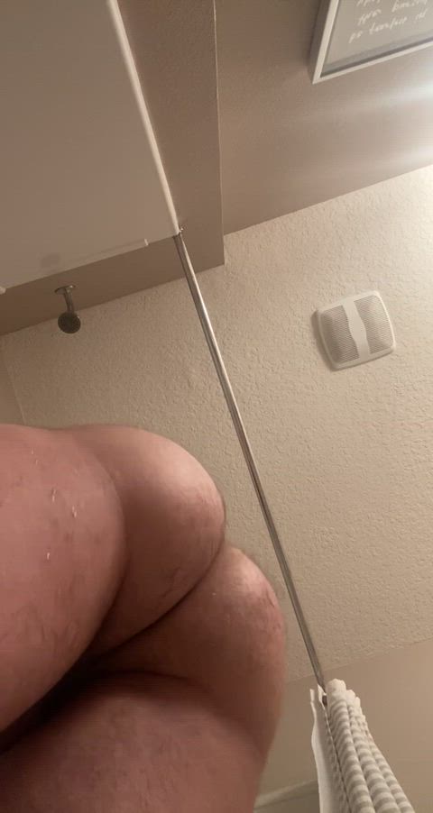 sissy slut ass shaking jiggle bottom clip