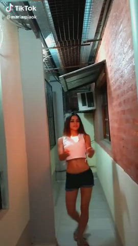 amateur argentinian teen clip