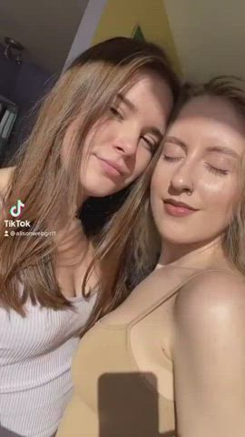 Ass Cock Nude Pussy Sex Teen TikTok clip