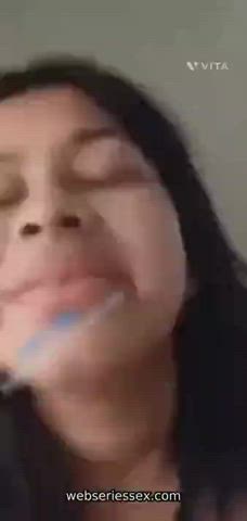 chudai cute girlfriend indian missionary teen tits clip