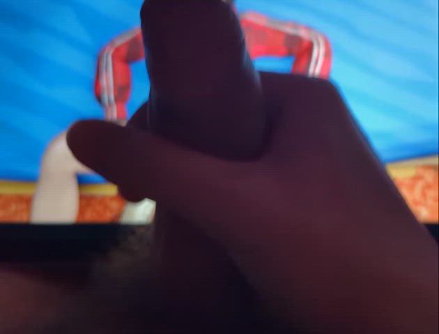 cum fortnite tribute clip