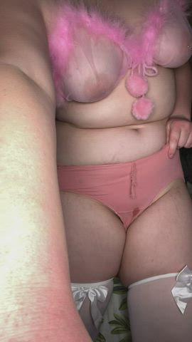 I want you to lick my pussy