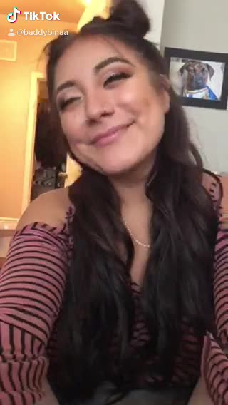 My tiktok always get buried in this sub ???