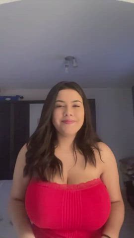 Big Tits Busty Huge Tits clip