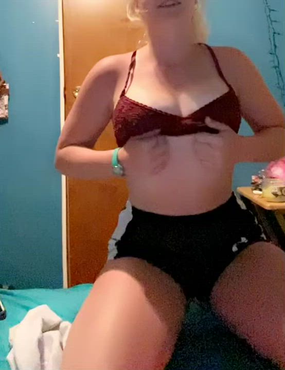 College Student Teen clip