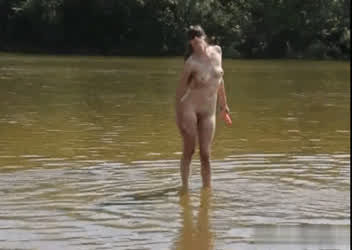 19 Years Old Beach Nude Nudist Nudity Outdoor Teen clip