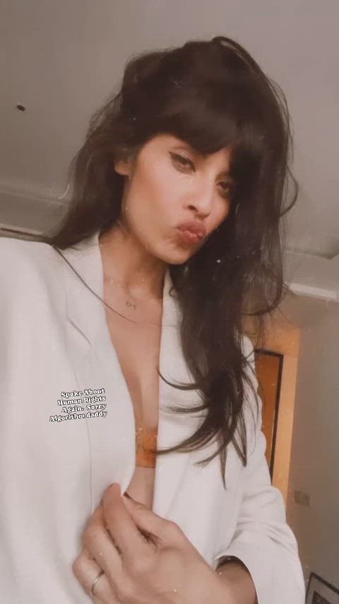 Jameela Jamil