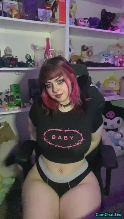 Alt Big Tits Busty Emo Goth NSFW Natural Tits Nude Teen Thick Tit Worship Tits Titty