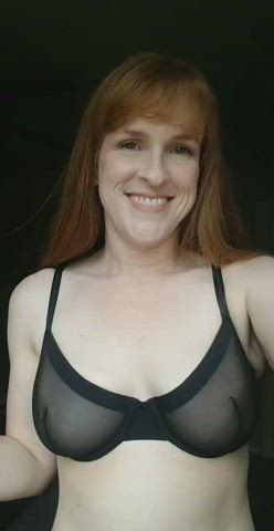 redheads have the best nipples