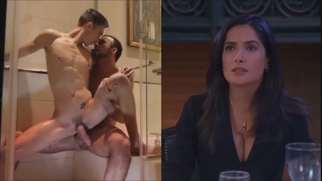 babecock big tits gay latina megan thee stallion salma hayek shower clip