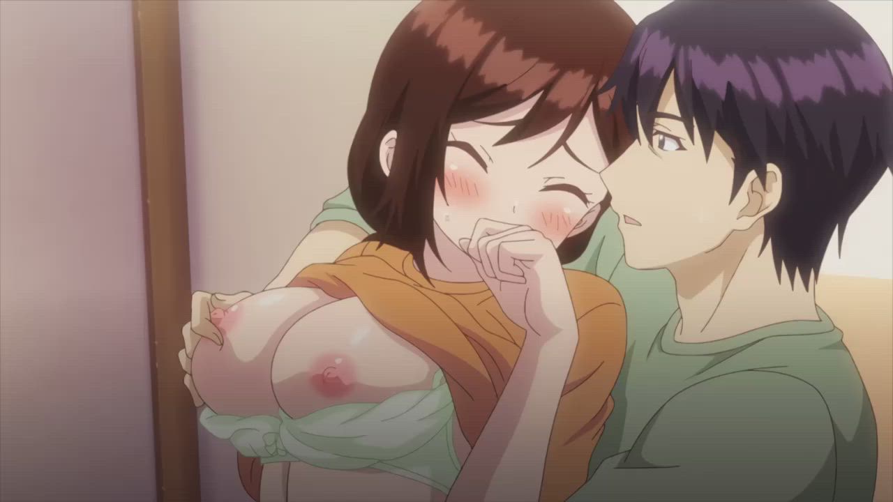 Animation Anime Hentai clip