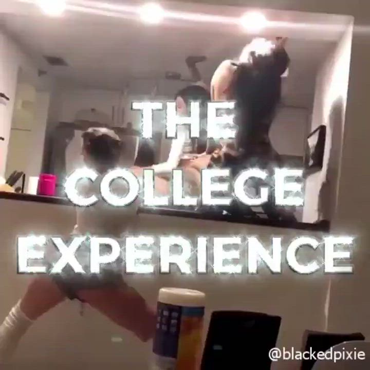 The College Experience