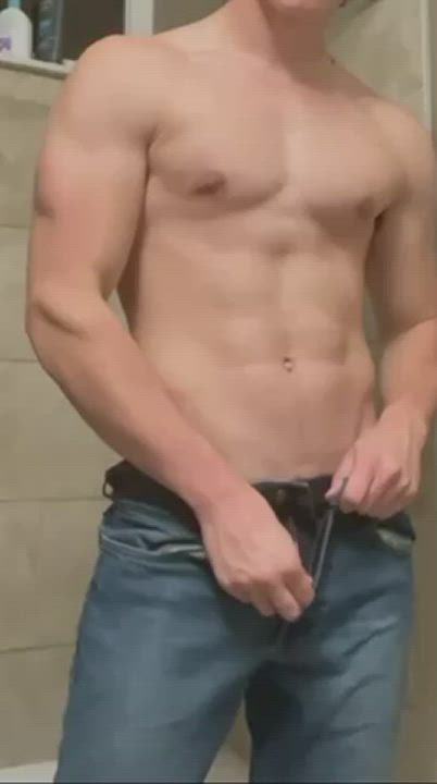 Anybody want to see a 19 yo strip tease?