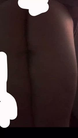 booty gay sissy thick trans clip