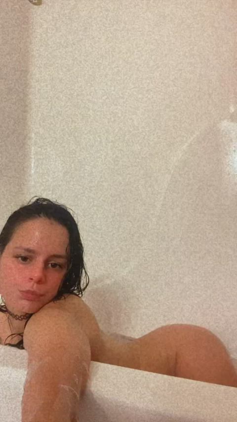 bathtub latina lesbian puerto rican small tits teen clip