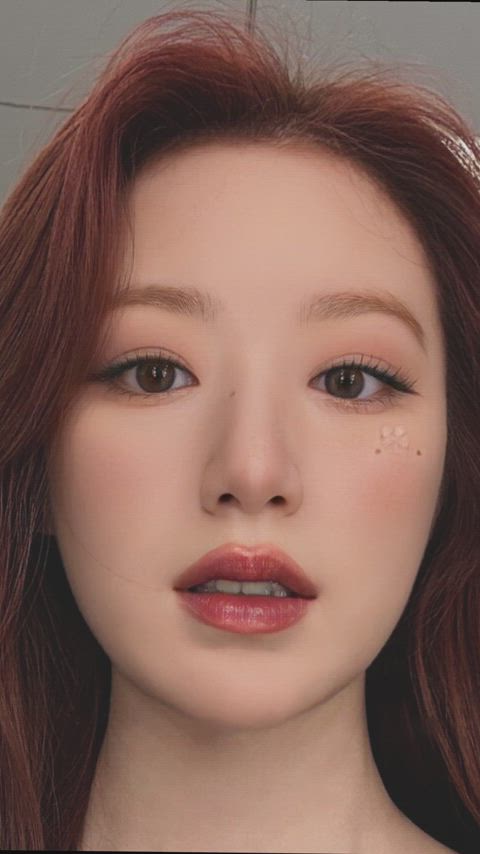 asian bukkake cumshot facial korean redhead taiwanese tribute clip