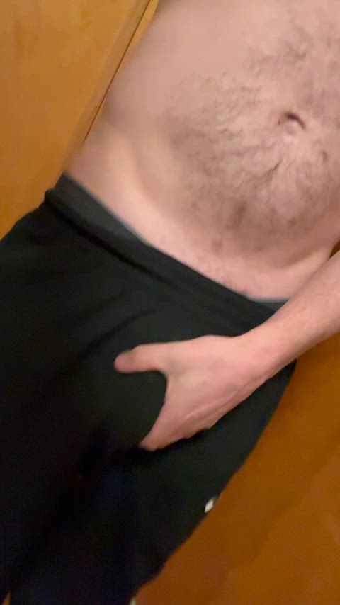 amateur big dick cock clip