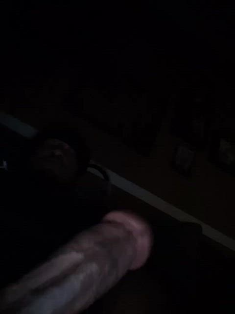 bbc big dick hung clip