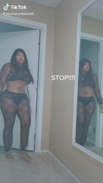 Amateur Ebony Hispanic Latina Spanish Teasing clip