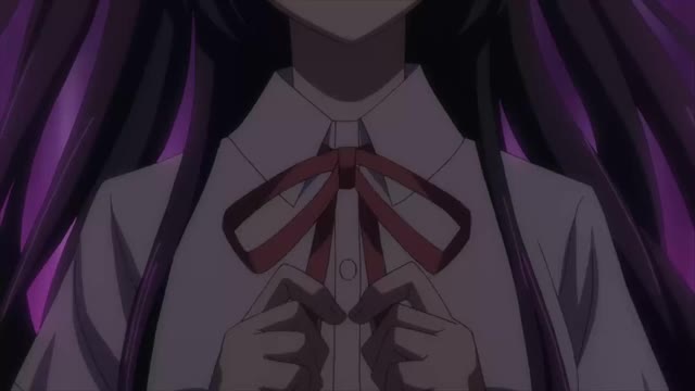 Date a Live Director's Cut -S1 E8 W2