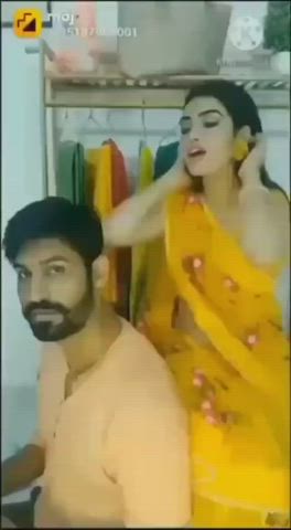 Desi Hotwife Indian clip