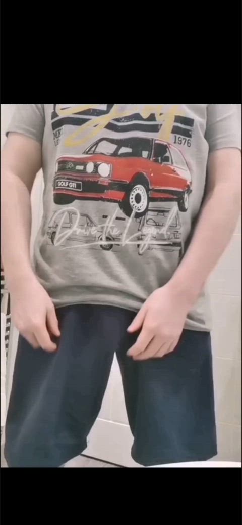 big balls big dick shorts clip